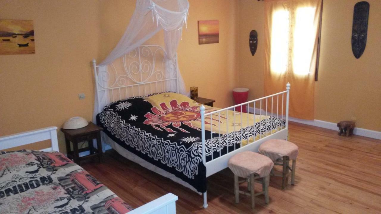 Rose Hill Apartman Lagorce  Kültér fotó