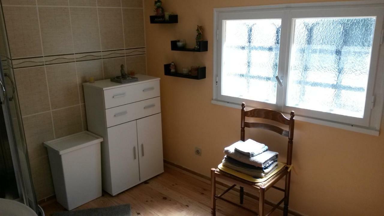 Rose Hill Apartman Lagorce  Kültér fotó